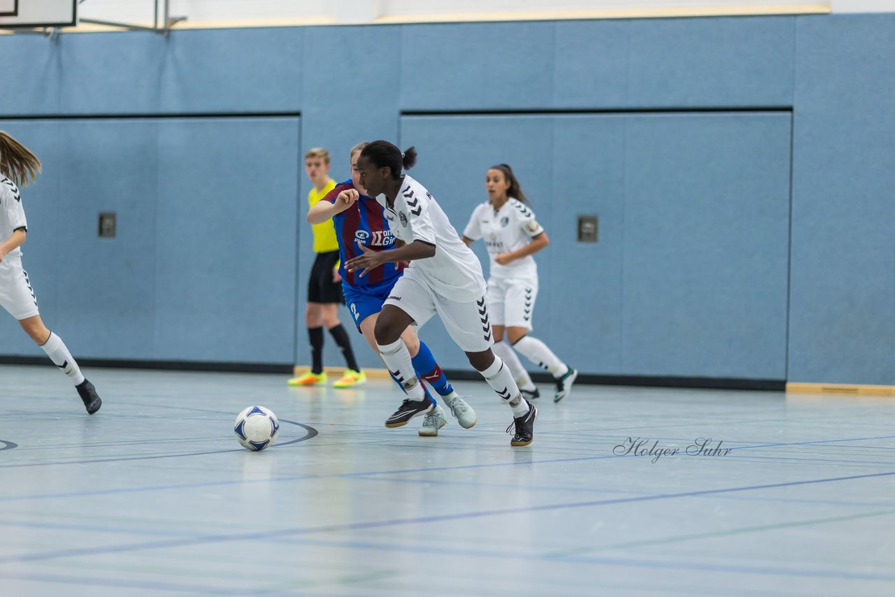 Bild 126 - B-Juniorinnen Futsal Qualifikation